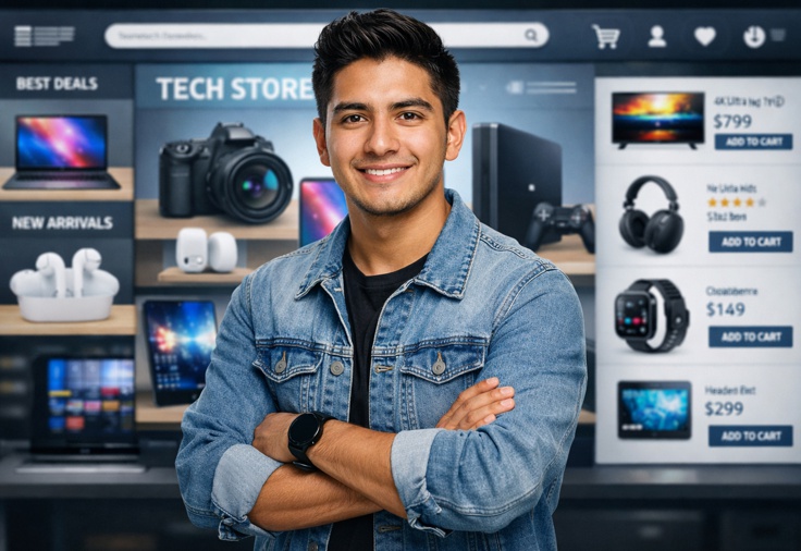 REGISTRO DE MARCAS EN MÉXICO